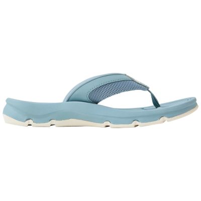 4. Helly Hansen Damen-Flip-Flop-Sandalen W SANDHAMN SANDAL 12088 612