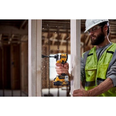 13. 18V DCF850N-XJ DEWALT Akku-Schlagschrauber