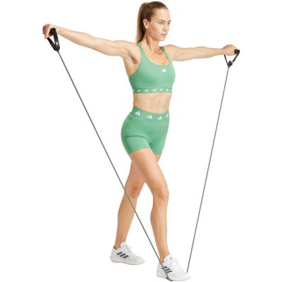 12. adidas Techfit W IU1853 Shorts