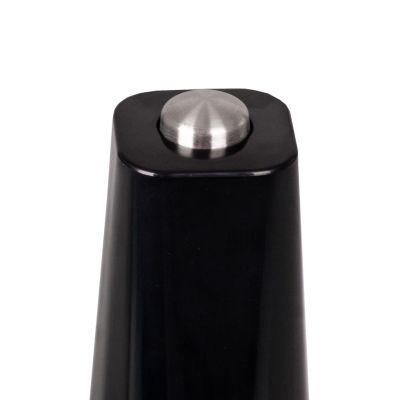 17. ELDOM Elektrische Pfeffer- und Salzmühle MP23 Spice Black