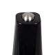 17. ELDOM Elektrische Pfeffer- und Salzmühle MP23 Spice Black