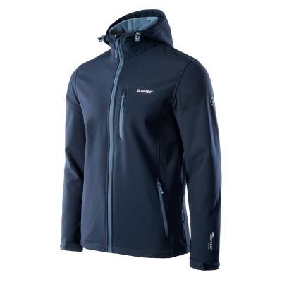 Hi-tec Jacke Caen M 92800211939