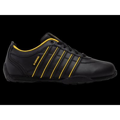K-Swiss ARVEE 1.5 SCHWARZ/FRESSI-M Sneaker (02453-062-M)