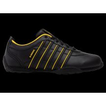 K-Swiss ARVEE 1.5 SCHWARZ/FRESSI-M Sneaker (02453-062-M)