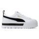 Puma Mayze Leather WN W 381983-01 Schuhe