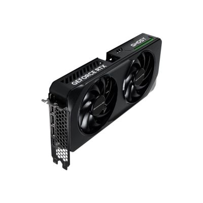 12. Gainward RTX5060 Ghost OC 8GB GDDR7 HDMI 3xDP Grafikkarte