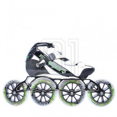 3. Tempish Spider 10000047015 Speedskates
