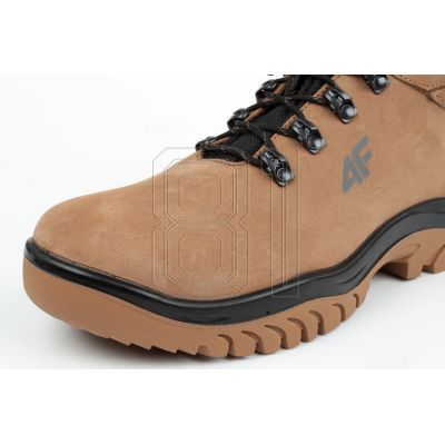 7. Wanderschuhe 4F M OBMH257 44S