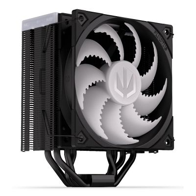 9. Endorfy Fera 5 Schwarzer ARGB-CPU-Kühler