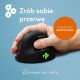 23. R-Go Tools Ergonomische R-Go HE Maus