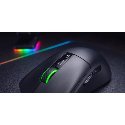 10. TACENS MARS MMW-ELITE 20000DPI Bluetooth 5.4 2.4GPRO – Gaming-Maus