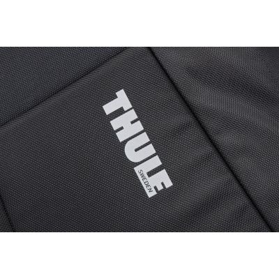 15. Thule TACBP-2115 Accent Rucksack 20 l für Laptops, schwarz