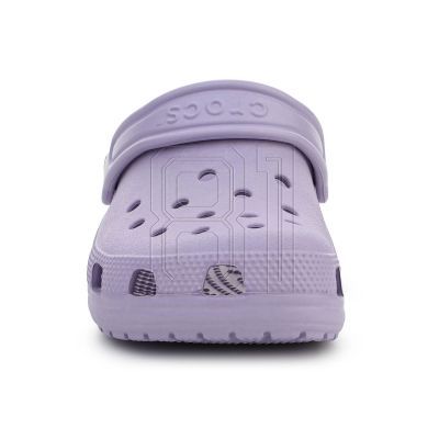 3. Crocs Classic Kids Clog 206991-530 Flip-Flops
