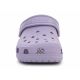 3. Crocs Classic Kids Clog 206991-530 Flip-Flops