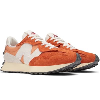 5. New Balance Unisex-Sneaker U327WRH