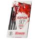 2. Harrows Rapide 90% Steeltip Darts HS-TNK-000013301