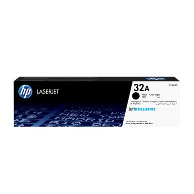 5. HP 32A Original 1 Stück.