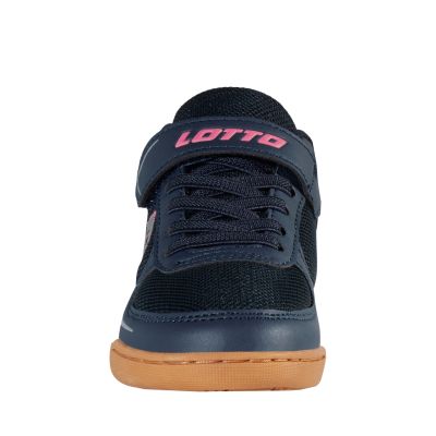 2. Lotto Skeyla K Kinderschuhe, marineblau und rosa, 2601530K 5940