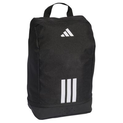 3. adidas Tiro Schuhtasche, schwarz JY7993