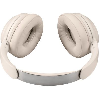 5. Defender Bluetooth Freemotion Over-Ear-Kopfhörer B475 ANC Beige 63475