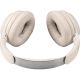 5. Defender Bluetooth Freemotion Over-Ear-Kopfhörer B475 ANC Beige 63475