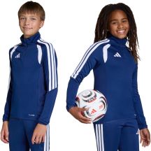 adidas Tiro 26 League Trainingsshirt Marineblau JY7165 für Kinder