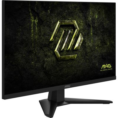 2. MSI MAG 274QF E20 Computermonitor 68,6 cm (27") 2560 x 1440 px Wide Quad HD LCD Schwarz