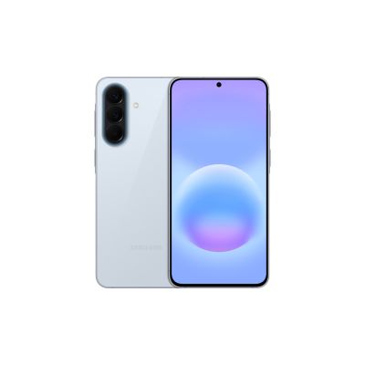 10. Samsung Galaxy A57 5G 12/512GB Eisblau