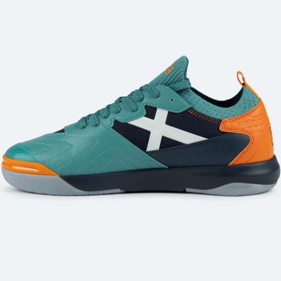 5. Munich Gresca 2.0 IN M 3003007 Fußballschuhe