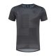 3. Rogelli MTB ADVNTR T-Shirt Grau 2XL