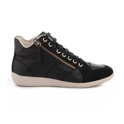 Geox D Myria AW Lifestyle-Schuhe D6268A 08522 C9999