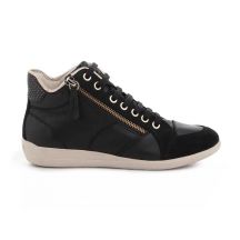 Geox D Myria AW Lifestyle-Schuhe D6268A 08522 C9999