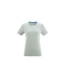 MILLET Intense Ts Ss W Damen-T-Shirt Pastellgrün