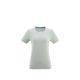 MILLET Intense Ts Ss W Damen-T-Shirt Pastellgrün