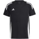 8. adidas Tiro 24 Sweat Tee Jr IJ9953