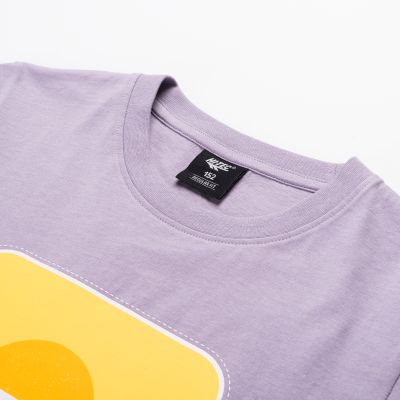 3. Kinder T-Shirt mit kurzen Ärmeln POETRY JRG