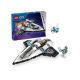 LEGO City 60430 Interstellares Schiff