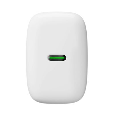 7. Puro PROLITE 20W USB-C Wandladegerät - Weiß