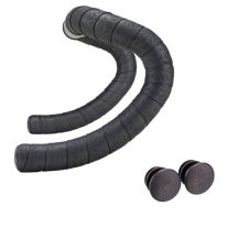 SUPACAZ SUPER STICKY SUAVE Wrap Schwarz