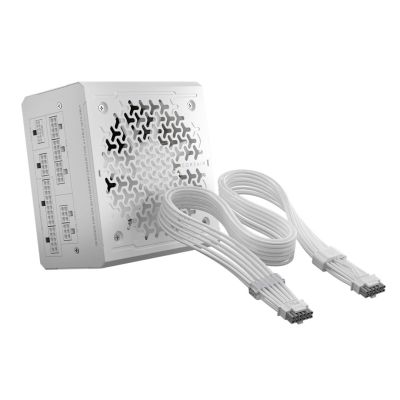 Corsair RM Series RM1000e Netzteilmodul 1000W 24-Pin ATX Weiß