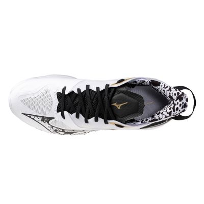 11. Mizuno Wave Mirage 5 X1GA235041 Schuhe