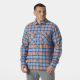 6. Helly Hansen Flanellhemd LOKKA FLANNEL LS SHIRT 62731 304