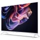 5. Sharp LC-32HF2265EW 81,3 cm (32 Zoll) HD Smart-TV mit WLAN, Weiß