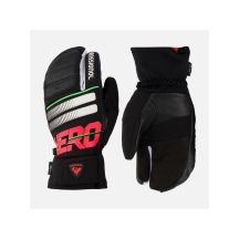ROSSIGNOL Hero Master Impr Lobster Herren-Skihandschuhe Schwarz