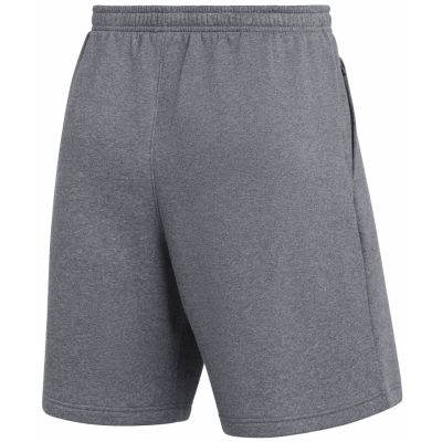 4. Nike Park 26 Fleece Herrenshorts Hellgrau IB1238 071