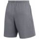 4. Nike Park 26 Fleece Herrenshorts Hellgrau IB1238 071