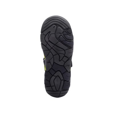 8. Trollkids Kinder Kroksand Sandale Jr 266-100