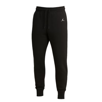 Jordan Brooklyn Fleece Herren-Sporthose Schwarz - FV7277-010