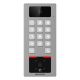 2. Hikvision DS-K1T502DBWX-CQR Zutrittskontrollleser, Eingangskontrollterminal, Grau