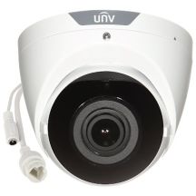 Vandalensichere IP-Kamera IPC3605SB-ADF16KM-I0 - 5 MP x 1,68 mm UNIVIEW